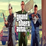 تحميل لعبة GTA 5