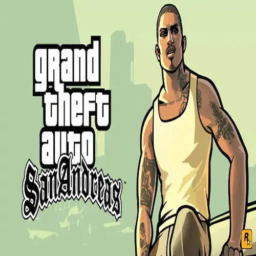 تحميل لعبة gta