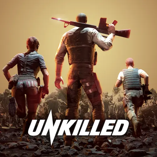 تحميل Unkilled