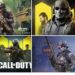 لعبة Call of Duty Mobile APK